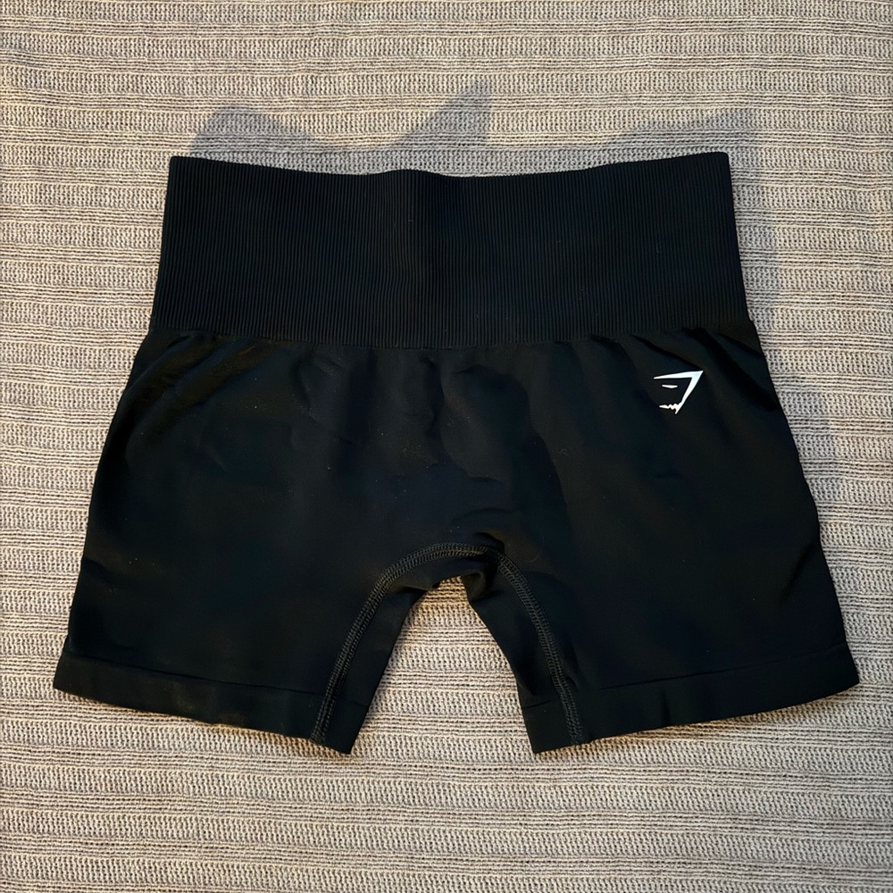 Everyday Seamless Gymshark Shorts